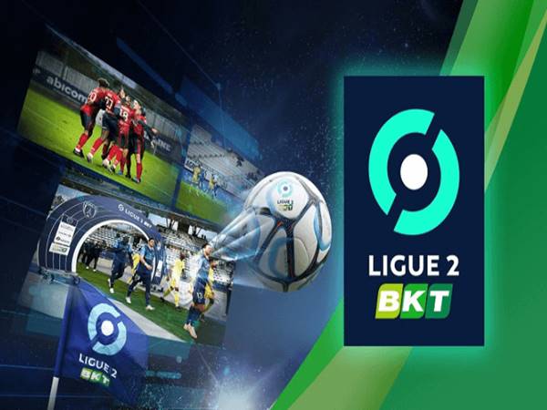 Thể thức thi đấu Ligue 2