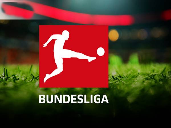 Bundesliga - Giải bóng đá hàng đầu nước Đức