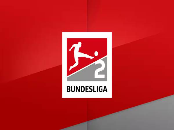 Tìm hiểu BundesLiga 2 là giải gì?