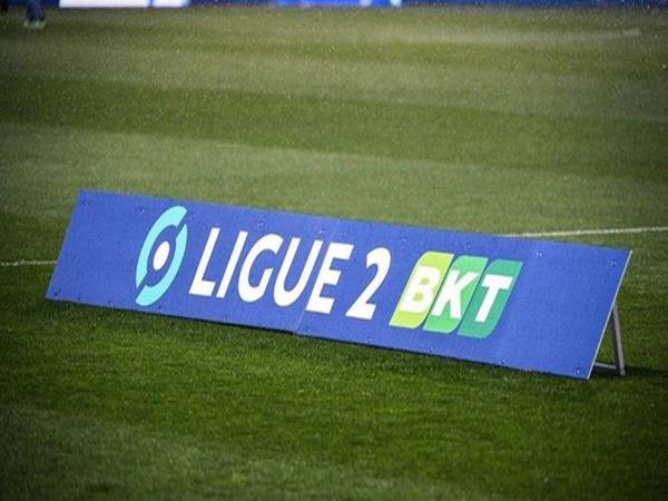 Tìm hiểu Ligue 2 là giải gì?