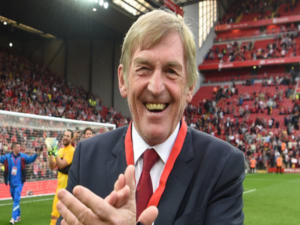 Kenny Dalglish: "King Kenny" và sự trở lại của Liverpool