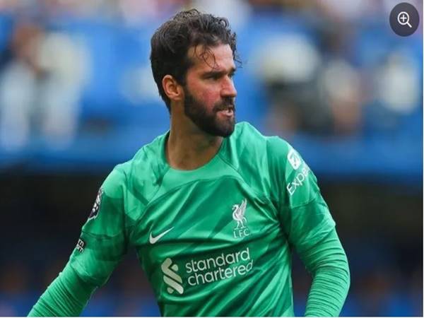 Tin Liverpool 4/9: Alisson Becker tiếp tục gắn bó với The Kop